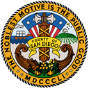 San Diego County Public Health Laboratory